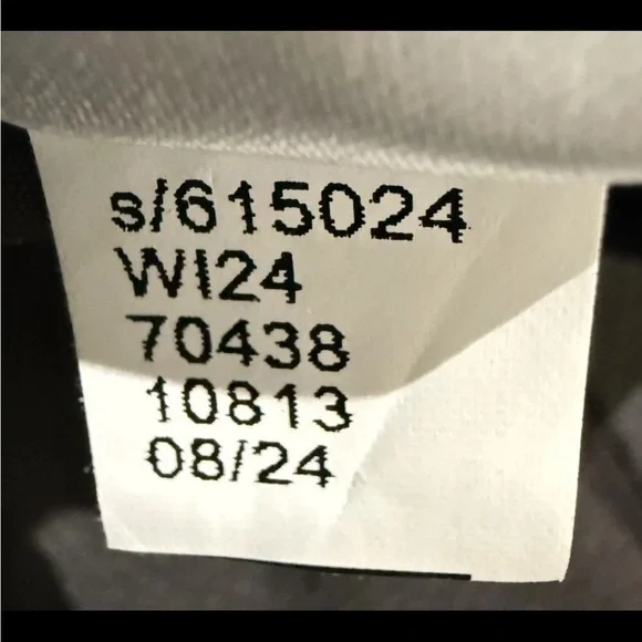 Ann Taylor The Petite Ankle Pant in Seasonless Stretch Core Black 0P New - Picture 5 of 7